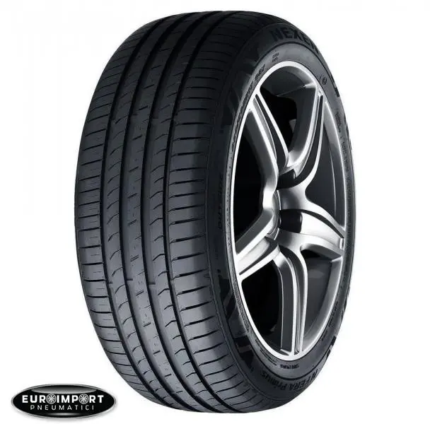 Nexen N Fera Primus  225/40 R18 92 Y  XL  TL BORDINO